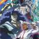  Аниме Turn A Gundam II: Moonlight Butterfly <small>Producer</small> 